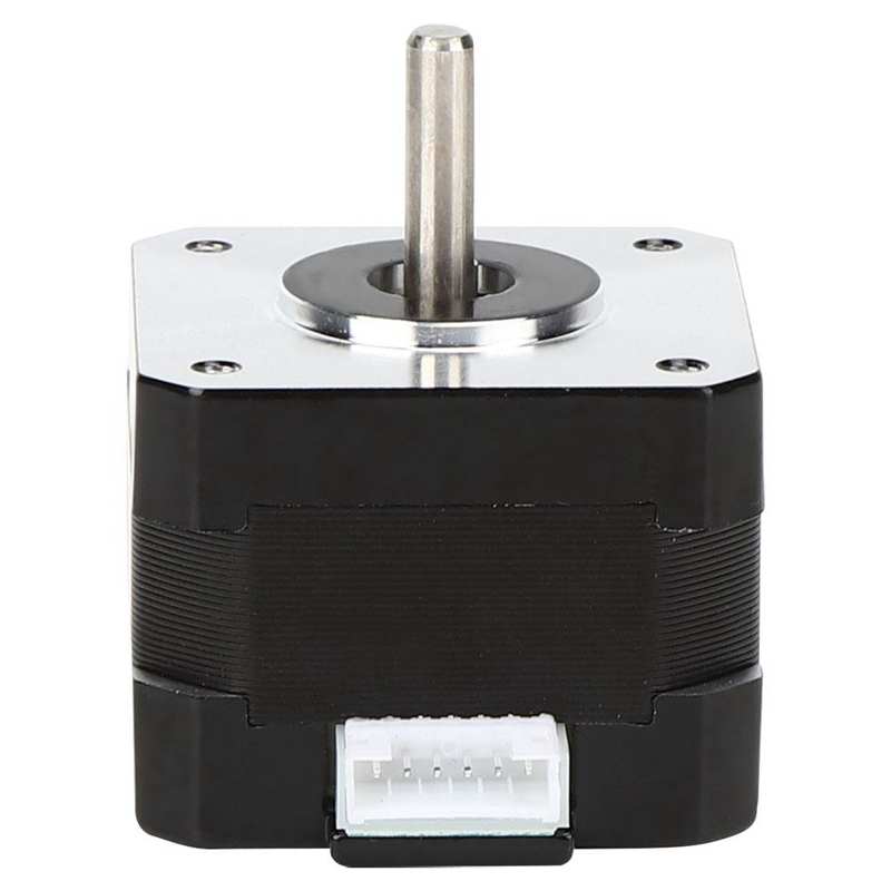 42‑34 3D Printer Stepper Motor 3D Printer Motor for CR‑10 series Z Axle ‑10 Series XYE Axle Ender‑3 E Axle Ender‑3 XYZ