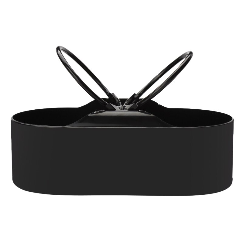 Cup Holder Stand Multifuntional ABS Plastic Durable Universal Car Truck Mount Dual Hole Drink Bottle Water Beverage Holder