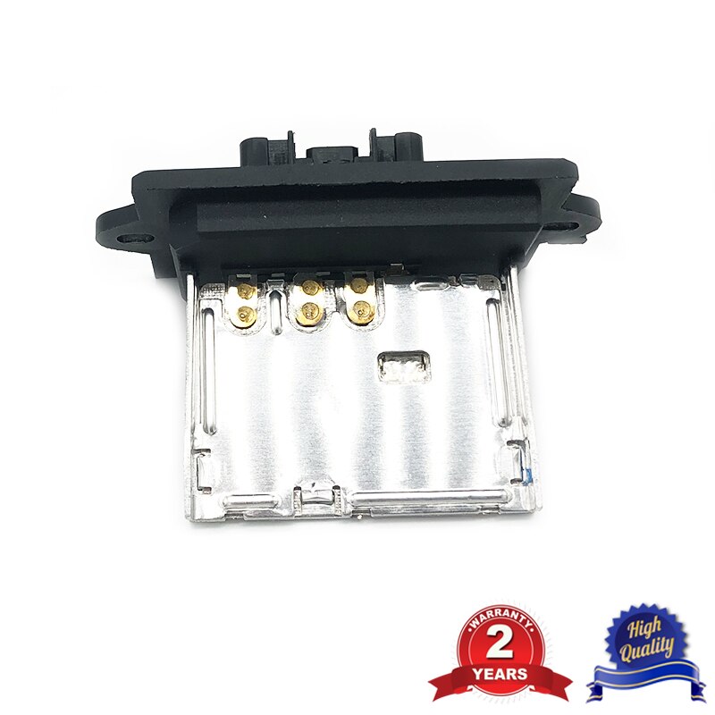 Blower Motor Heater Resistor For Nissan Micra Note NV200 Cube Versa 27150AX115 27150ED000 27150ED00A 27150AX010