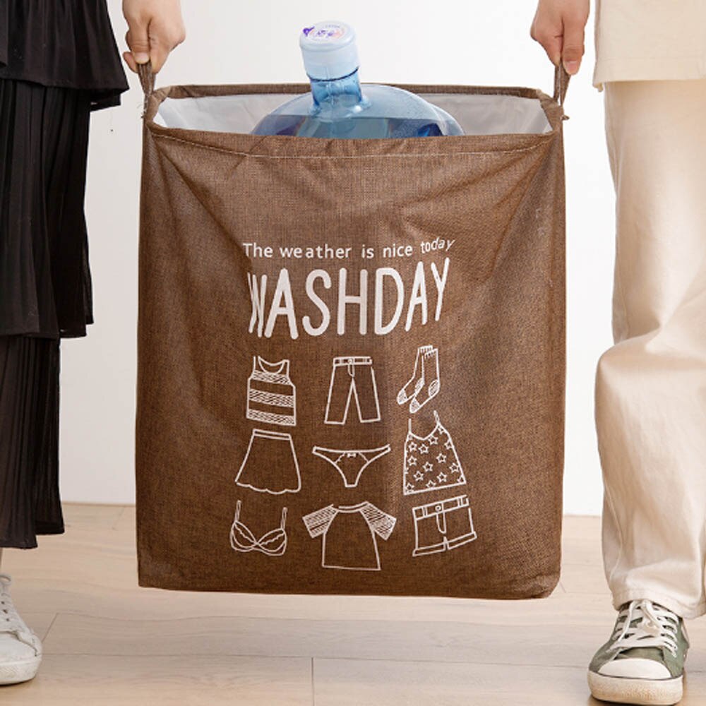 Sac de rangement pour couette, grande capacité, lavable, anti-poussière, pour vêtements