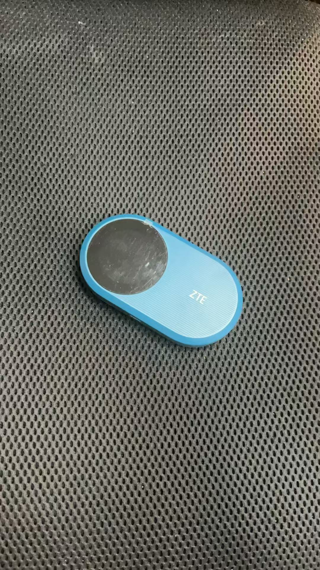 Zte  u10s pro 4g/ wi -fi 6 router bateria 3000 mah