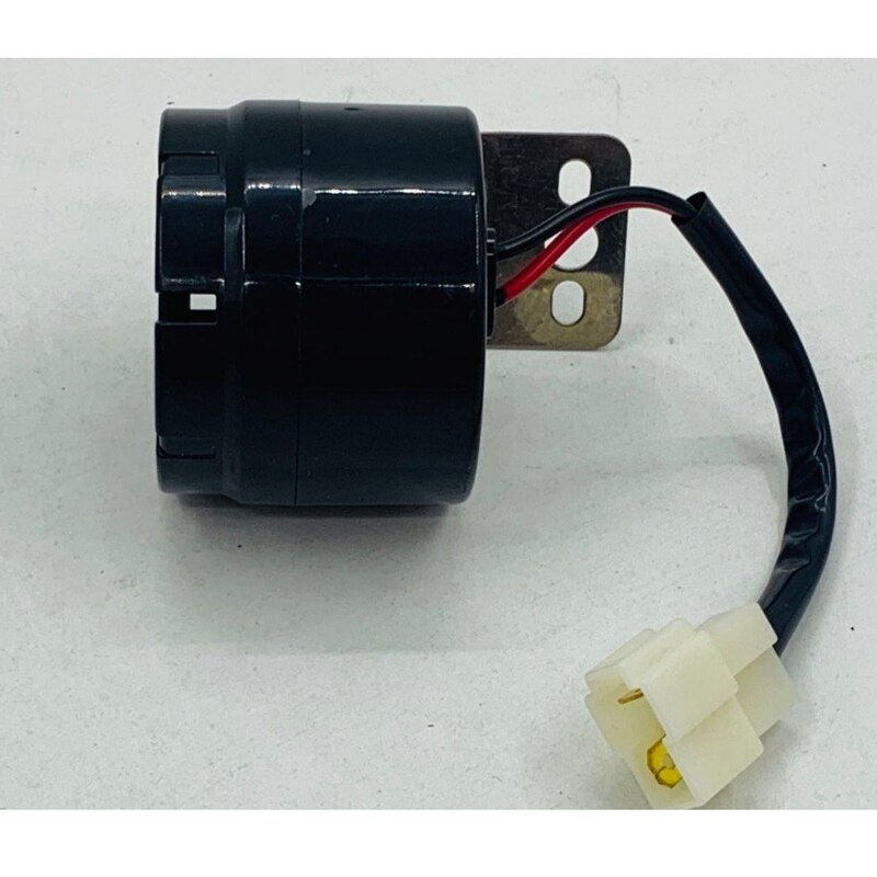 Backup Alarm 12-36V 105db Reversing Alarm Horn Reverse Siren Beeper Buzzer Warning Alert For Vehicle Autos Trucks Accessories