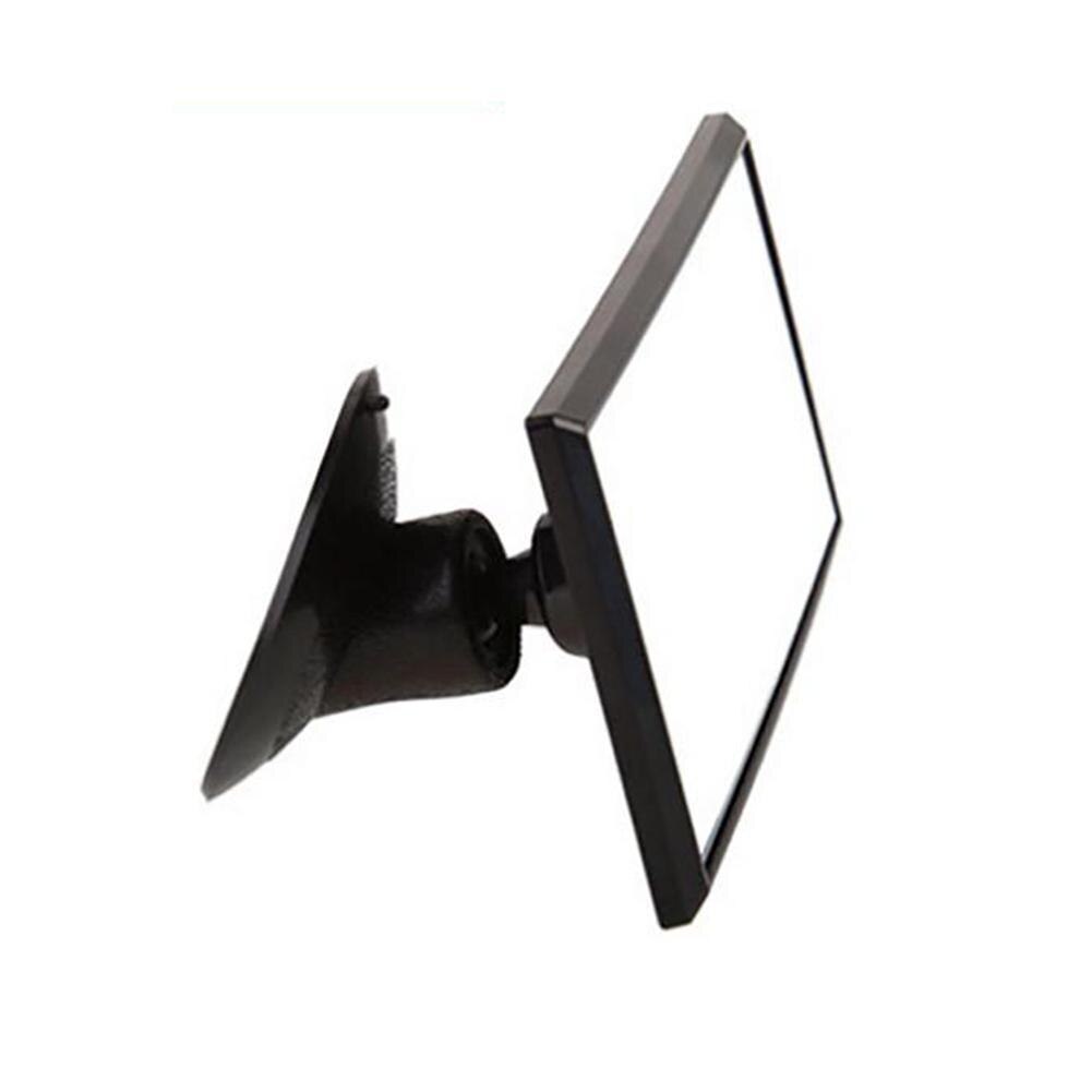 Tighten Rear View Mirror Car Safety View Back Seat Mirror 360 Rotate Adjust... โ Grandado