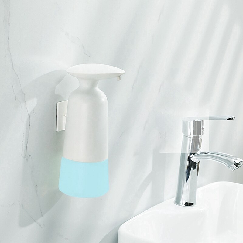 Contactless Automatic Soap Dispenser Smart Foam Machine Infrared Sensor Foam Soap Dispenser Hand Washing Machine