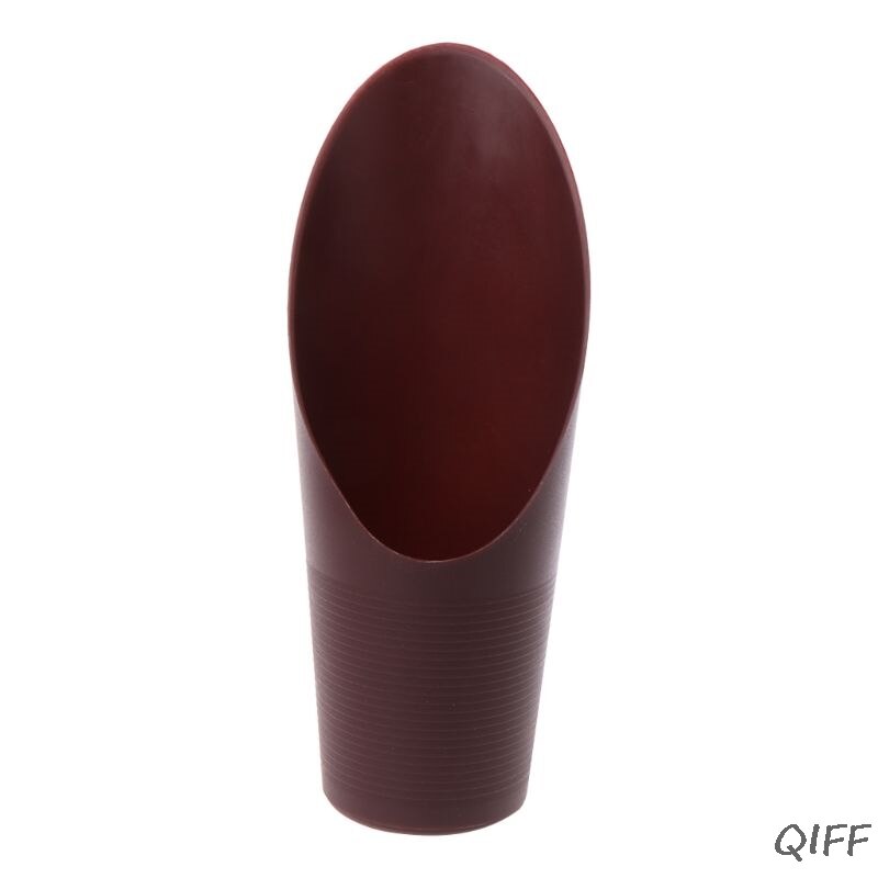 Mini pala de suelo de planta carnosa, herramienta de jardín, pala de plástico y pala, herramienta de jardín, pala de cubo, pala con cilindro de cultivo en maceta: CF