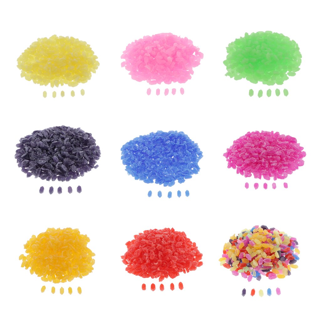 Bougies en cire à granulés 100g | Bougies à la cire pour la fabrication soi-même de bougies à plante naturelle