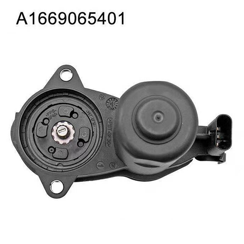 Auto Achter Parking Brake Actuator Voor Mercedes-Benz ML250 ML350 A1669065401 1669060102 A2229063801