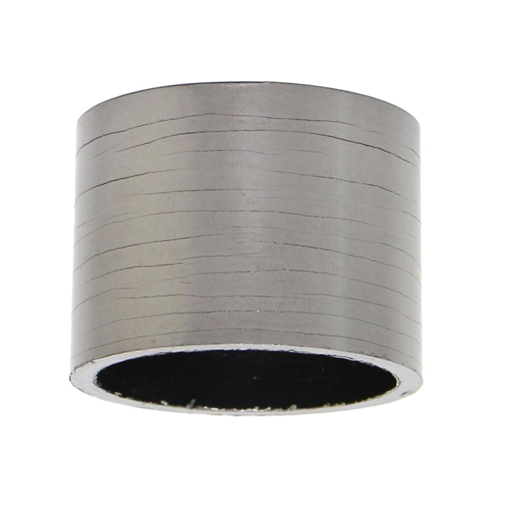 Motorcycle Graphite Gasket Muffler Seal Ring for CFMOTO 650NK 650 800 X8