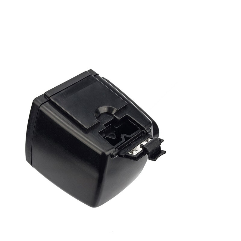 RESUN 65mL Automatic Fish Feeder for Aquarium Fish Tank Auto Feeders with Timer Pet Food dispenser LCD Indicates Fish Feeder