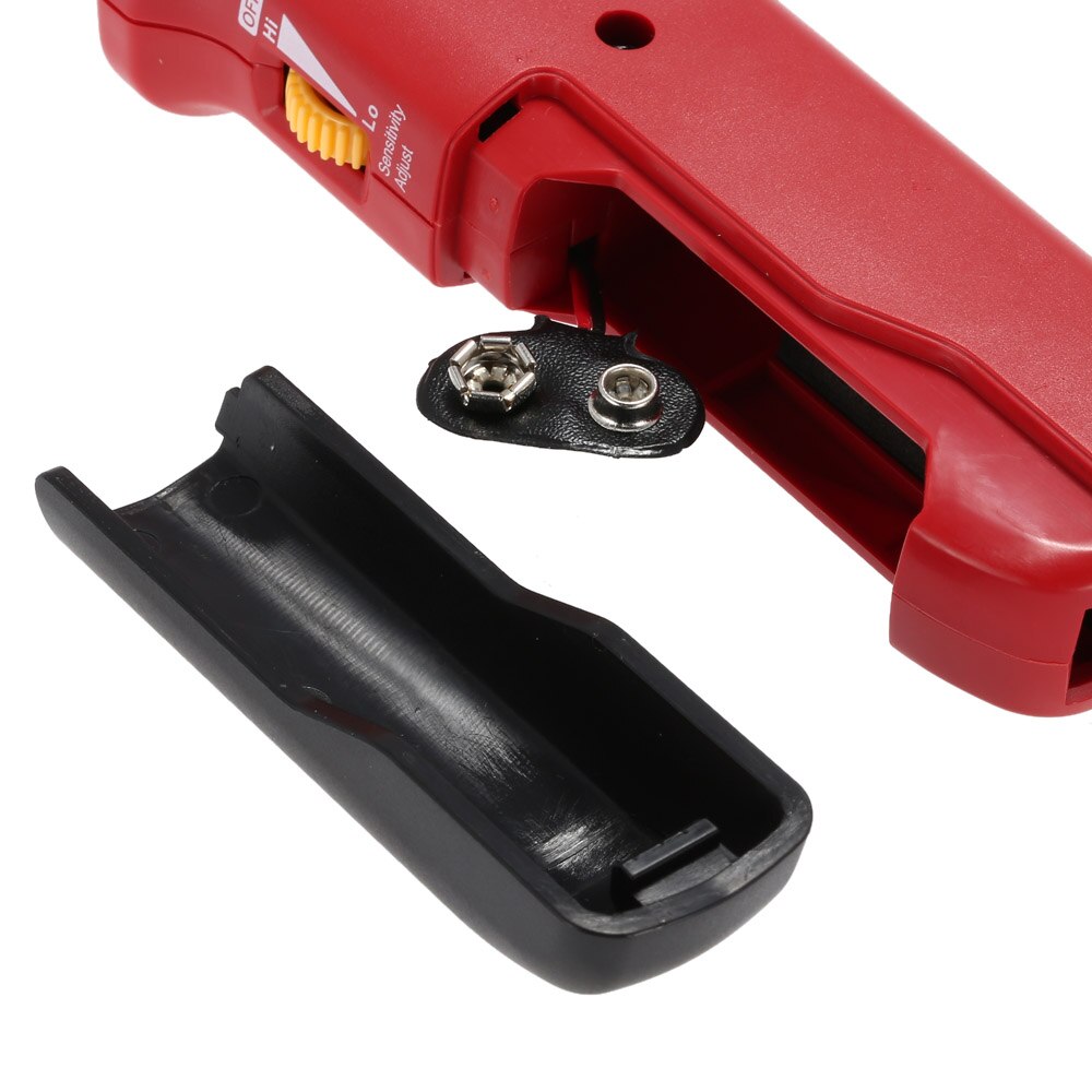 UNI-T UT25A Professionele Automatische Stroomonderbreker Finder Socket Tester Met Led Indicator Elektricien Diagnose-Tool