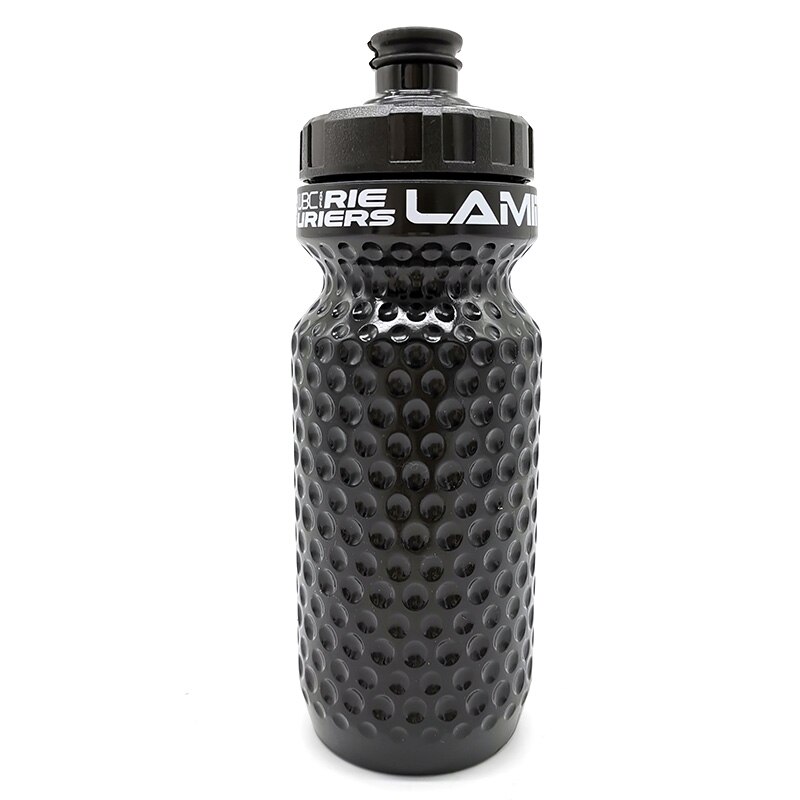 Fouriers WBC-BE005-E LDPE Cycling Water Bottle MTB Bike Road Bicycle Kettle Heat Resistant