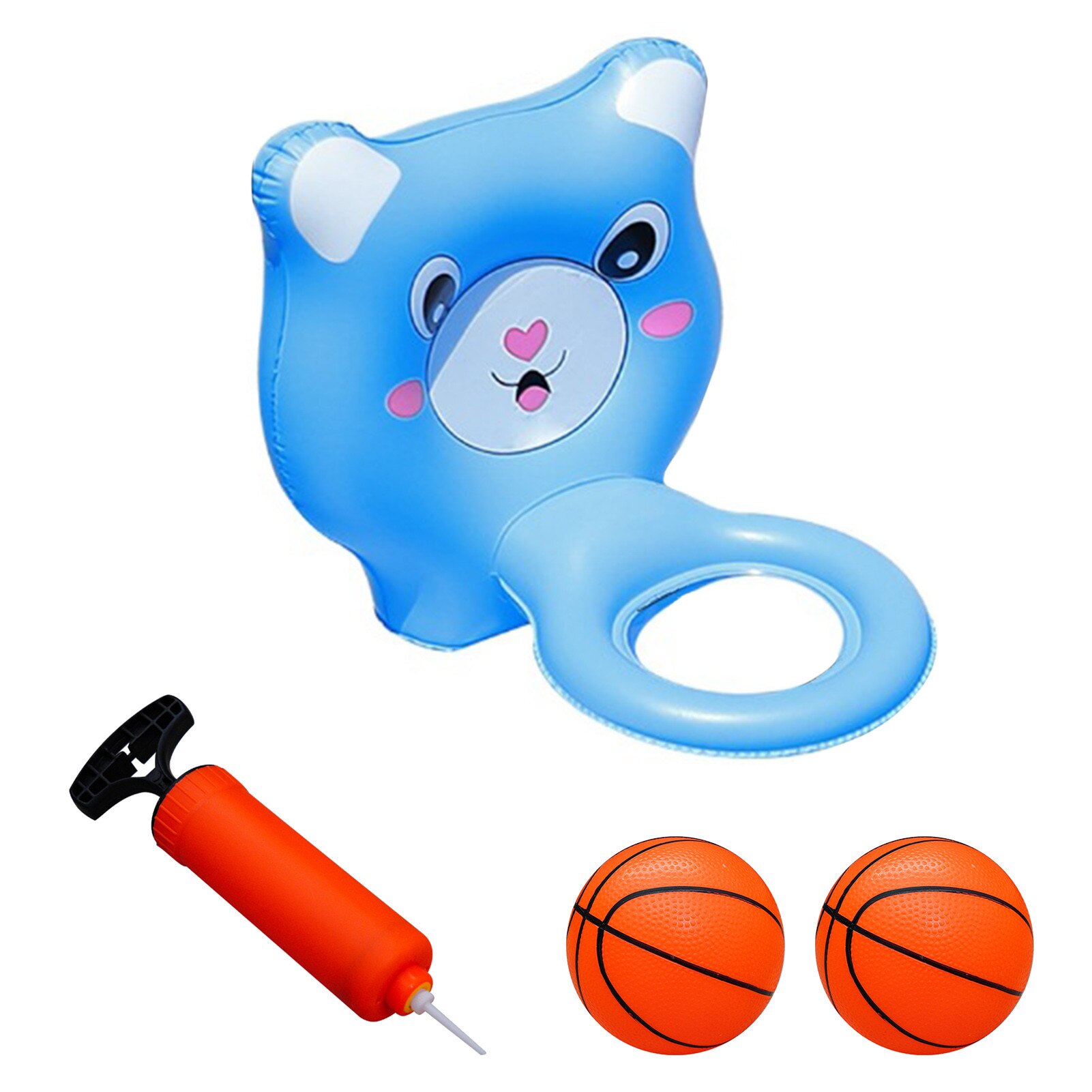 Opblaasbaar Zwembad Speelgoed Opblaasbaar Zwembad Schieten Speelgoed Outdoor Kinderen Zwembad Speelgoed Zwembad Speelgoed