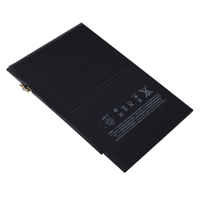 OHD Original High Capacity Tablet Battery A1547 For Apple iPad Air 2 A1547 ipad 6 Air 2 A1566 A1567 7340mAh + Tools