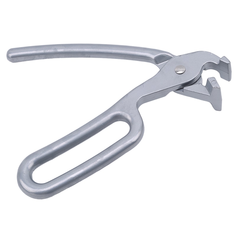 Bowl Clip Universal Kitchen Pots Gripper Pizza Pan Pliers Anti Bowl Dishes Folder Handle Clip Clamp Accessories
