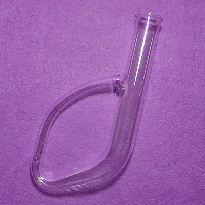 Thiele Tube Melting Point Tube,lab Glassware