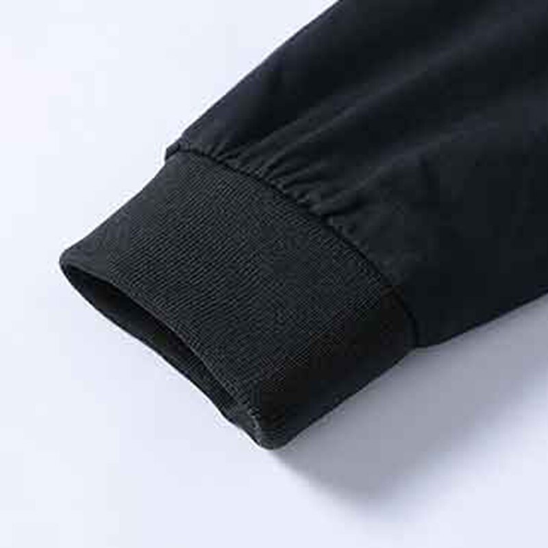 Slim Mens Patchwork Coats Autumn Men Casual Coat Jacket Stand Collar Long Sleeve Sports Jackets