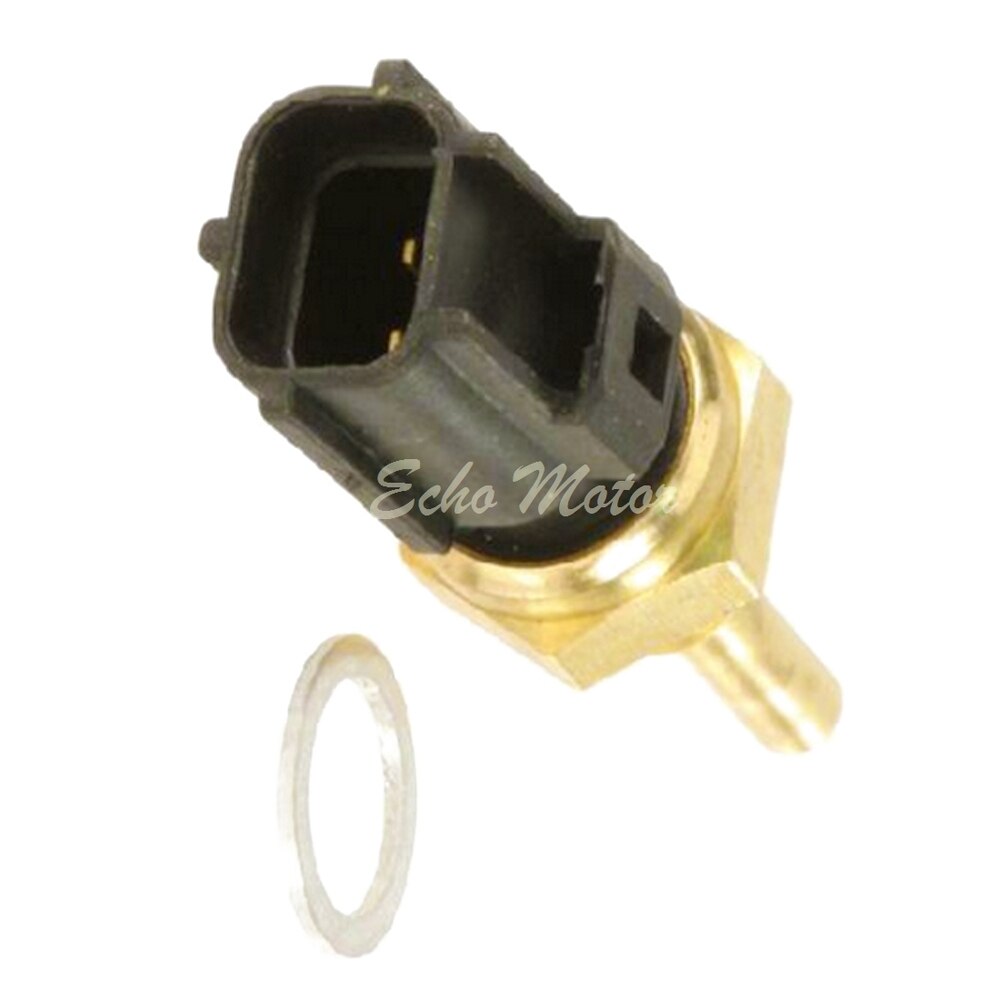 URO Parts Coolant Temperature Sensor For Jaguar Mazda Toyota (LNA1600AA)