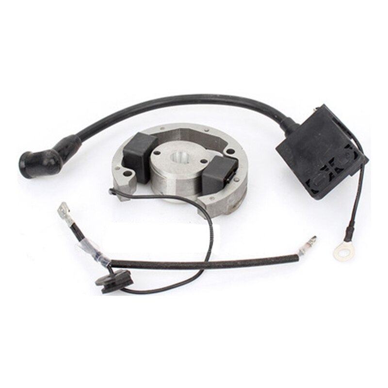 1 pièce bobine d'allumage Stator Rotor Kit générateur à haut rendement pour KTM 50 SX/10 KTM 50 SX Senior aventure Rotor générateur