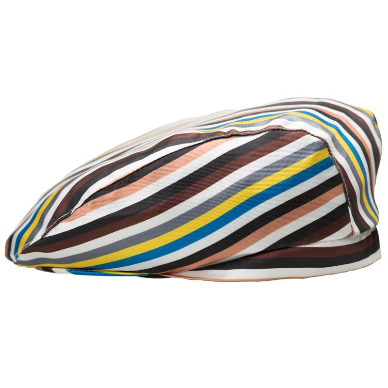 Chef's Fittings Western Restaurant Golf Cap Chef, Hat Progressive Beret Hat Restaurant Multicolor Kitchen Accessories J192: 9