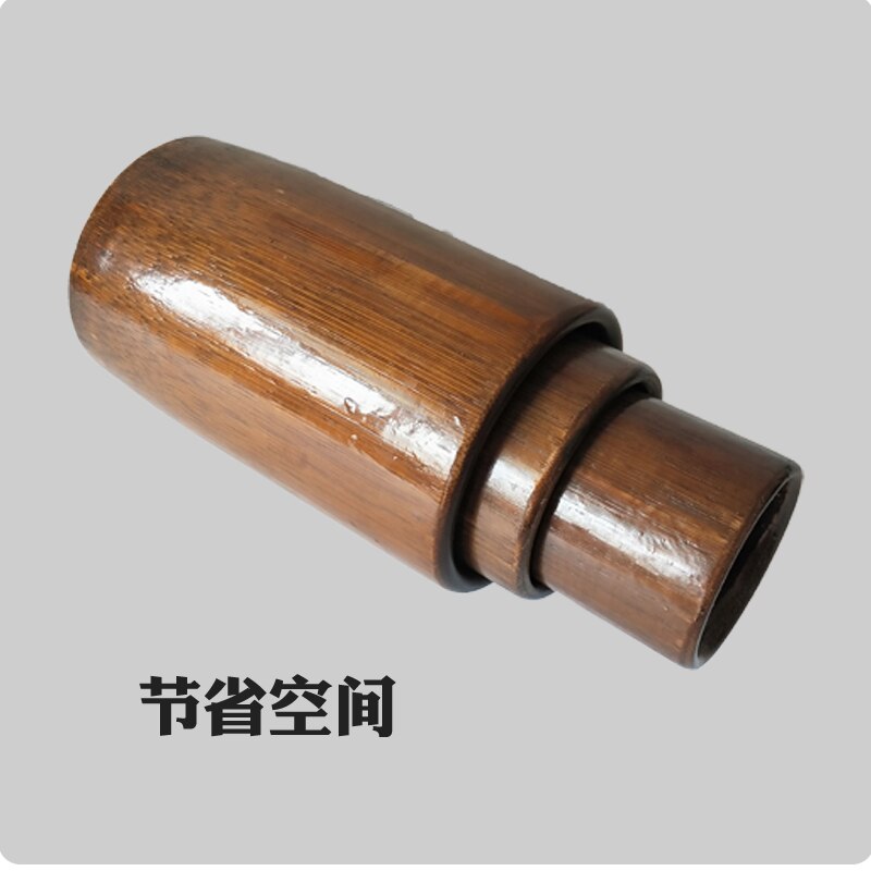 Carbonized Bamboo cupping kit, Cupping Therapy Set