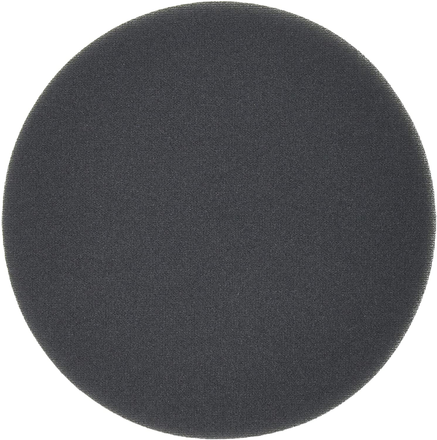 Mirka Abralon papel de lija con respaldo de espuma, Discos de pulido y pulido de gancho y bucle, papel de lija de esponja, caja de 20 discos, 6 pulgadas