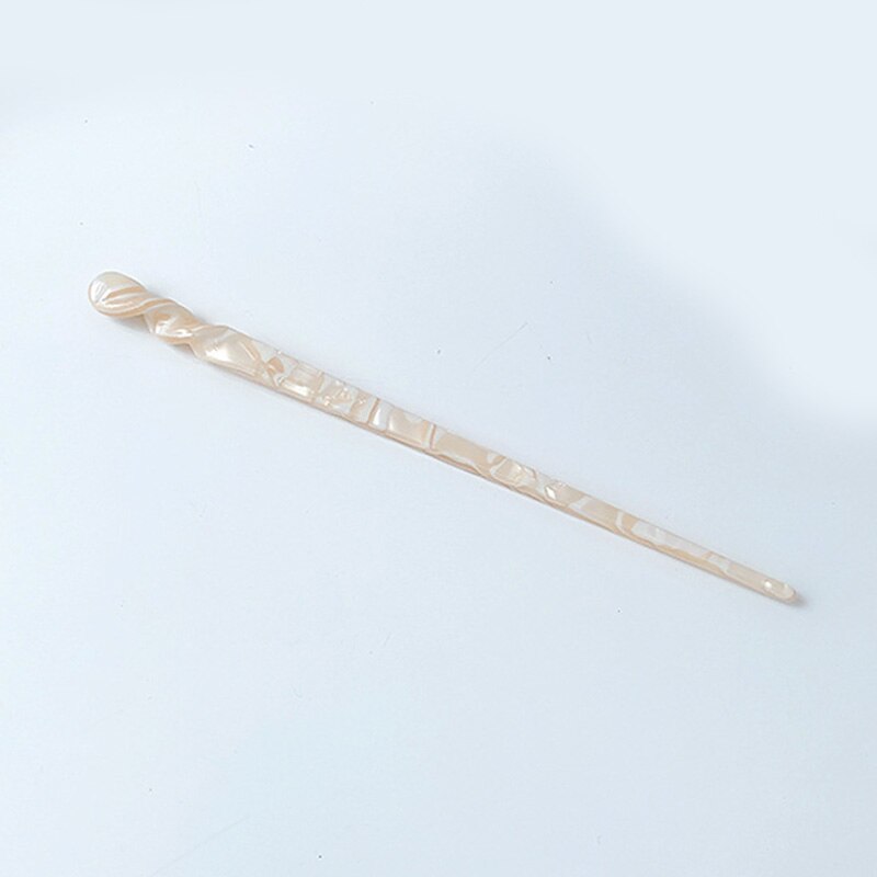 Baguettes à cheveux simples, belle épingle à cheveux, accessoires pour femmes fille AUG889: Plaqué de cuivre antique