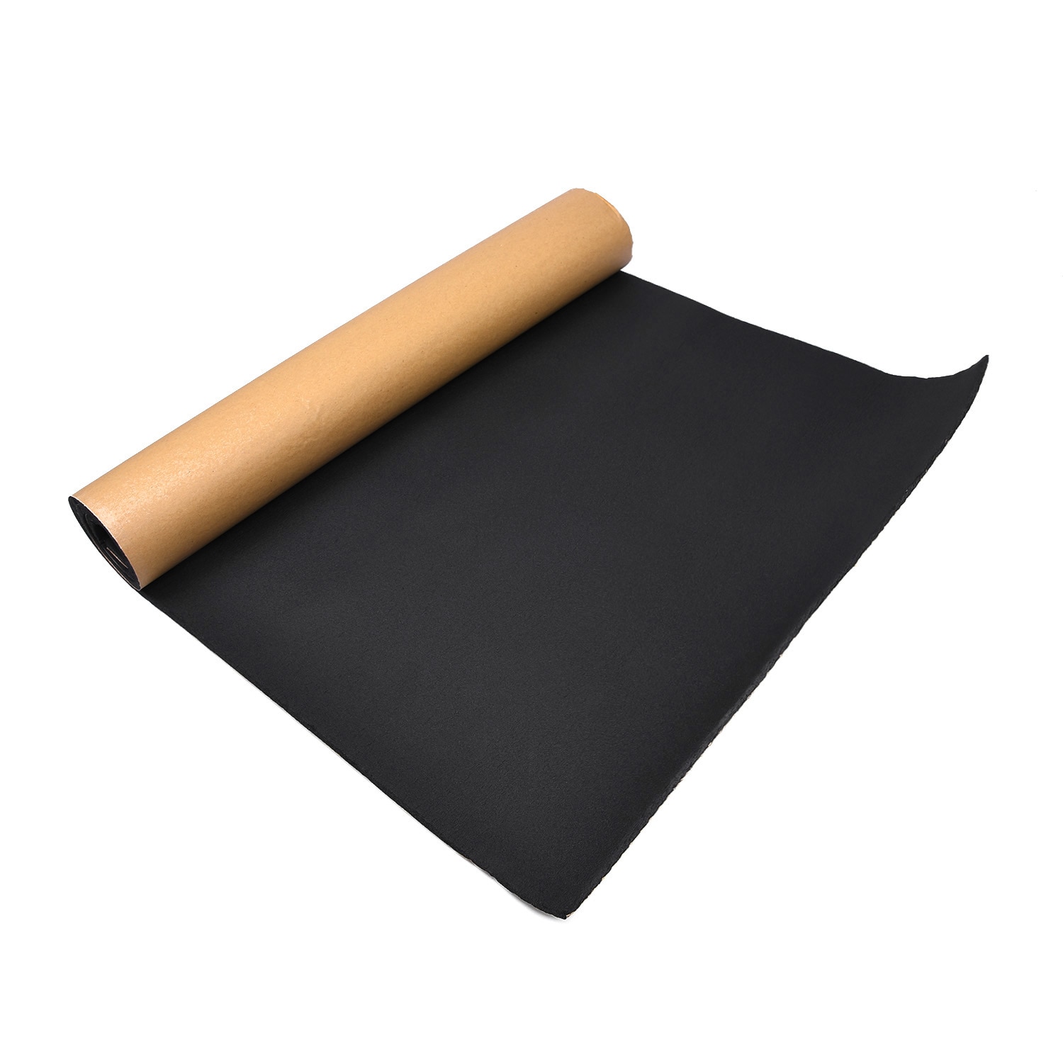 5mm * 30*50cm Fahrzeug Isolierung Geschlossen Schaumstoff Blatt Auto Van Sound Deadener Isolierung Matte Noise wolle Wärme Thermische Proofing Pad