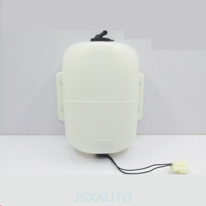Graafmachine Auxiliary Water Tank Spare Cooling Uitbreiding Terugkeer Waterkoker Graafmachine Accessoires Voor Kobelco SK200 230 250-5-6-6E