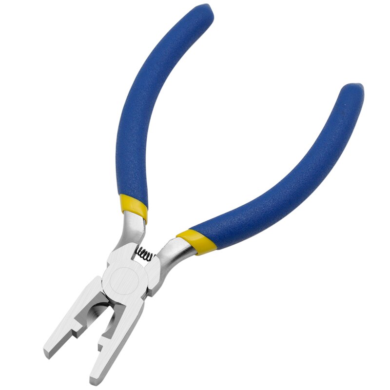 CNCOB-Alicates de engarce de Terminal, K1, K2, K3, cable de red, línea de teléfono, herramienta de crimpado de empalmes de telecomunicaciones, 9-26AWG (UR), 33-26AWG