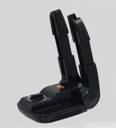 Drying Machine Folding timing boots gloves ozone Sterilization intelligent sock shoes dryer Electric Bake Shoe Device 150W: mechanical / EU