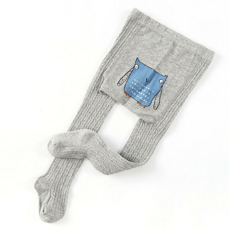 Baby Stuff Accessories Baby Boy Girl Infant Toddler Warm Long Knitted Legging Pants Trousers Stockings Pantyhouse