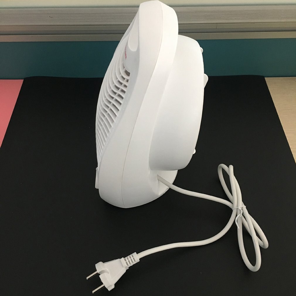 And Cold Air Heater Mini Electric Heater European Standard Heater Air Small Air Conditioner