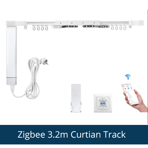 ZemiSmart Zigbee Hub Work with Apple HomeKit Home App Linkage Tuya Smart Devices Home Siri Homepod Bridge Voice Control