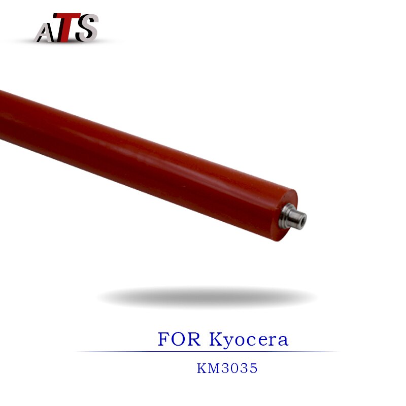 1PC Niedrigeren Fuser Druck Rolle für Kyocera KM 3035 4035 5035 4031 kompatibel KM3035 KM4035 KM5035 KM4031 Kopierer Ersatz teile