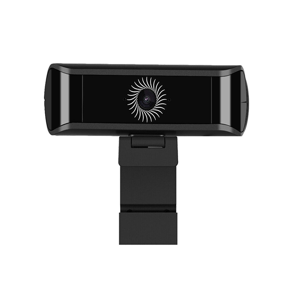 4K Hd Webcam 1080P Auto/Manual Focus Ingebouwde Microfoon Usb Webcam Computer Klassen Video chat Bellen Desktop Laptop Webcam: Option 2