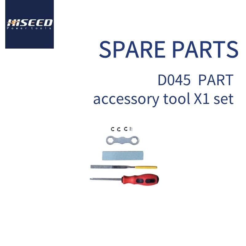 Telescopic scissors orchard garden electric pruner: accessory tools