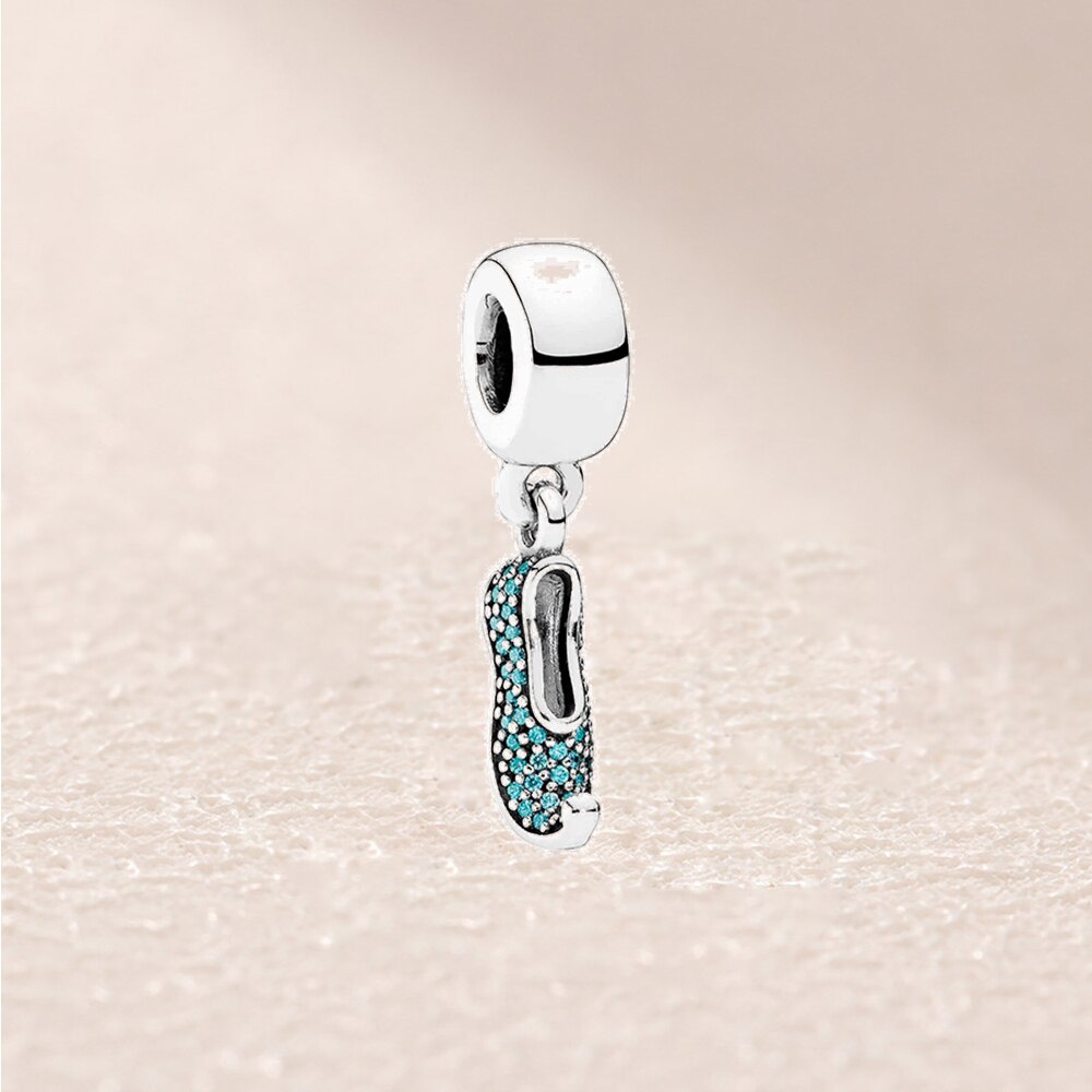 Fahmi 100% 925 Sterling Silver Charm Pendant3 Original Jewelry For Women: 791790MCZ