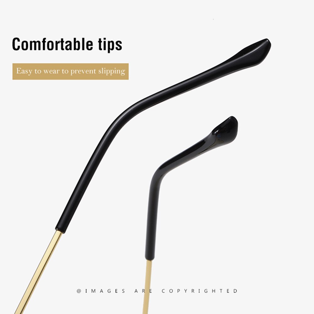 Anti Blue Light Glasses For Men Women Computer Gaming Anti Radiation Blue Ray Blocking Glasses Blocker Goggles Metal Flat Mirror