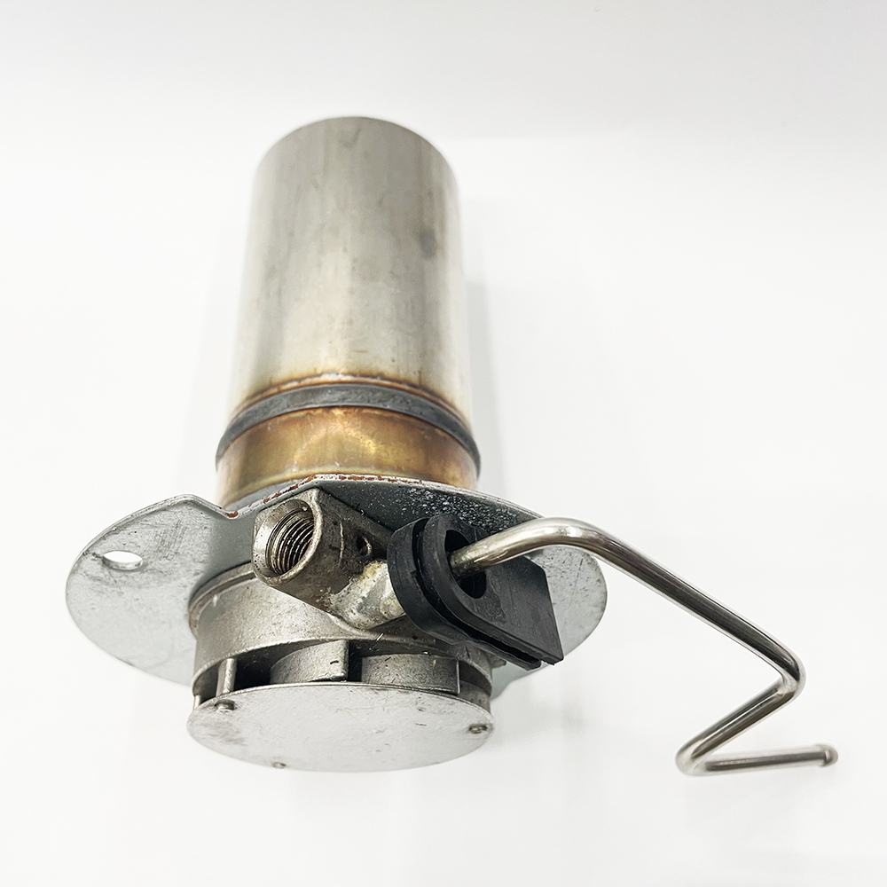 Brûleur de chauffage de stationnement 5kw 12V 24V, Torches d'insertion, chambre de Combustion, brûleur + Kit de réparation pour Eberspacher Airtronic D4 D4S