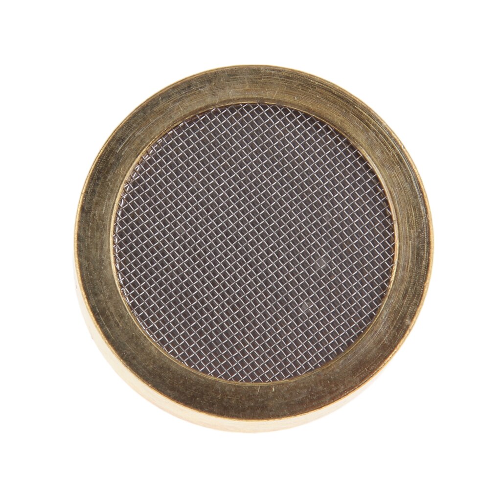 Large Diaphragm Microphone Anti-interference Condenser Cartridge Core,25 mm