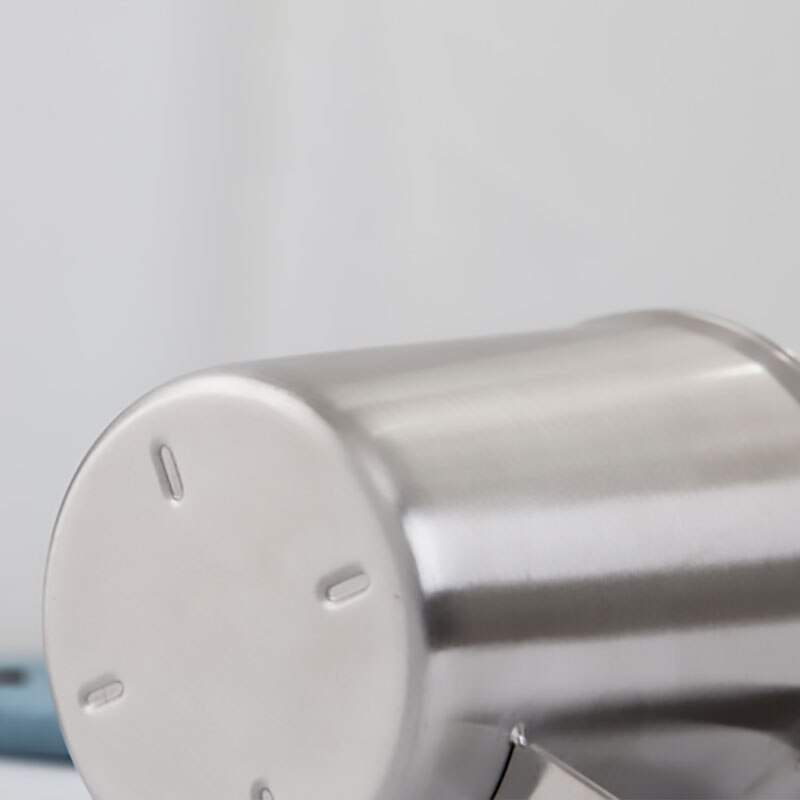 Milk Frothing Pitcher Jug with Lid and Measurment - Upgraded Thicken 304 Stainless Steel Measuring Cups Coffee Foam Container