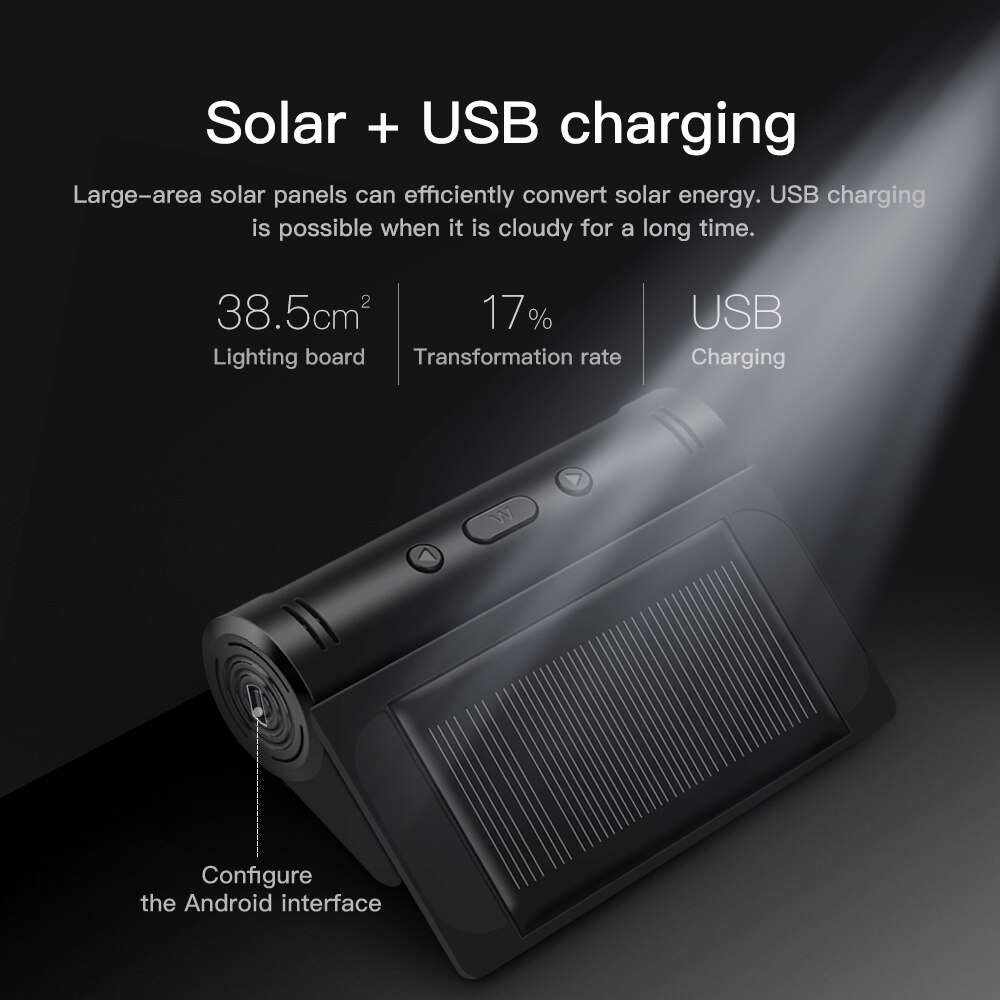 Universale auto TPMS Pneumatico Presse ure Sistema di Monitoraggio solare potenza digitale Schermo LCD A Colori auto Sistemi di Allarme di Sicurezza Pneumatico Presse