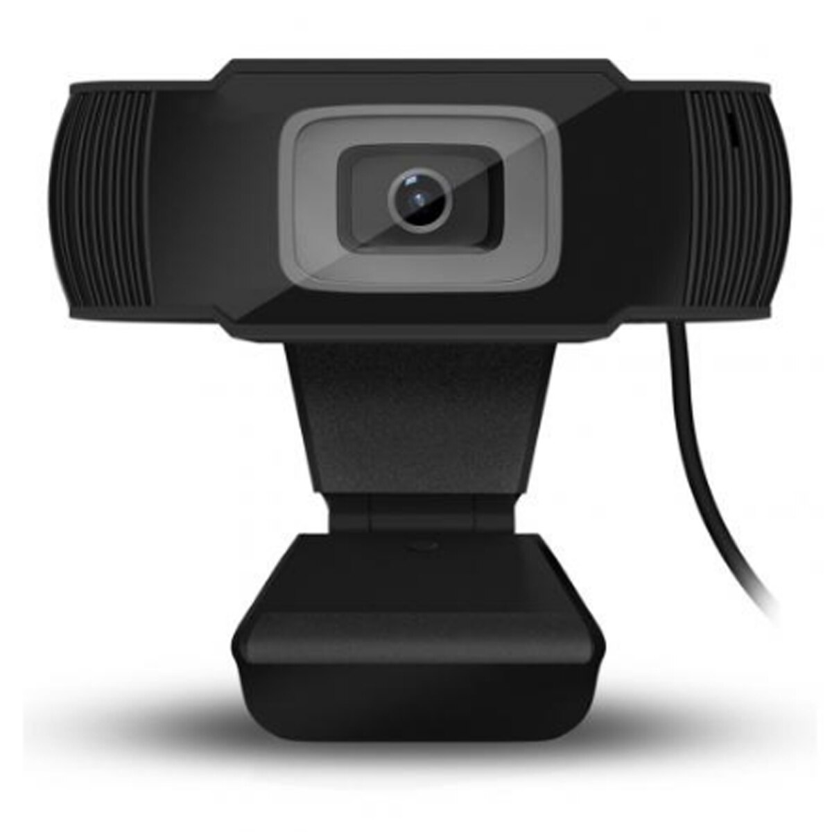 Di alta Qualità 12MP USB2.0 HD Webcam Web Cam Macchina Fotografica Built-in Microfono per il Calcolatore Del PC Del Computer Portatile Del Desktop