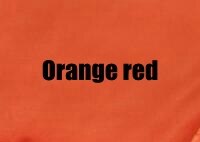 3x3x4.3m Driehoekige Zonnescherm Sail Waterdicht Zon Onderdak Tuin Patio Zwembad Shading Doek Luifel Camping Picknick tent 16 Kleuren: Orange red