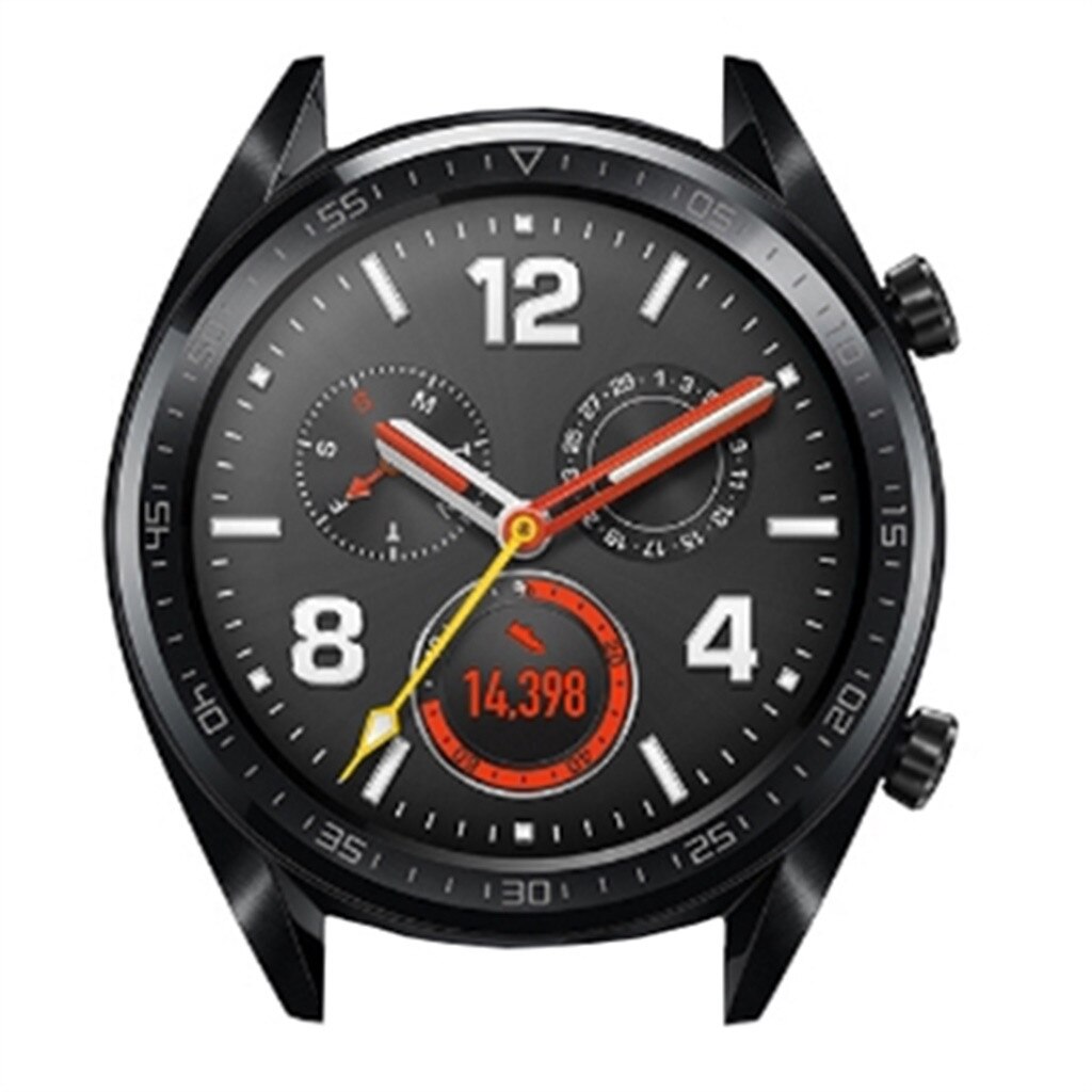 Smartwatch Smartband Ersatz Leder Uhr Band Handgelenk Gurt Für Huawei Uhr GT/GT2 22mm 20mm Für Samsung galaxy uhr 42/46