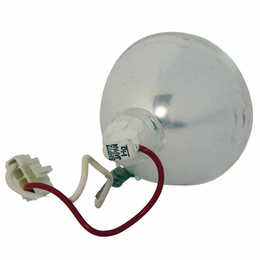 L1695A/SHP72 Original lámpara de proyector para HP VP6300 VP6310 VP6311 VP6312 VP6315 VP6320 VP6321 VP6325