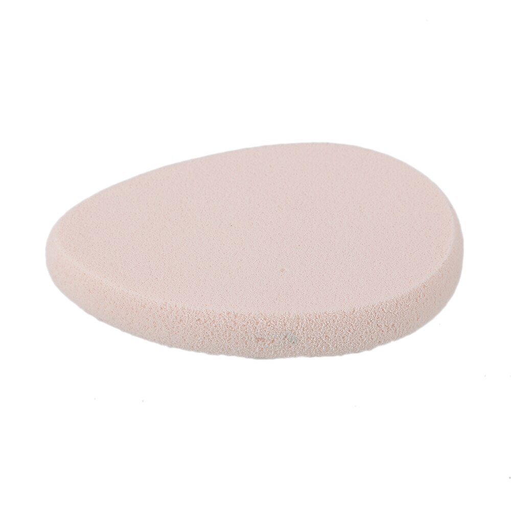 Sminksvamp ELECOOL - 6.5cm x 5cm - Mjuk - för Foundation och Contour