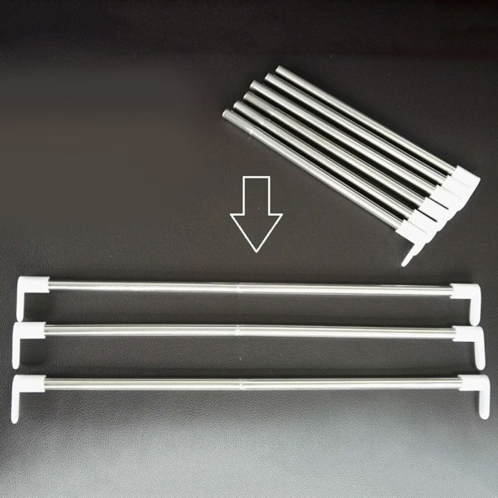 1 Set Portable Electric Air Clothes Dryer Folding Fast Drying Machine 800W Multipurpose Cloth Dryer Machine