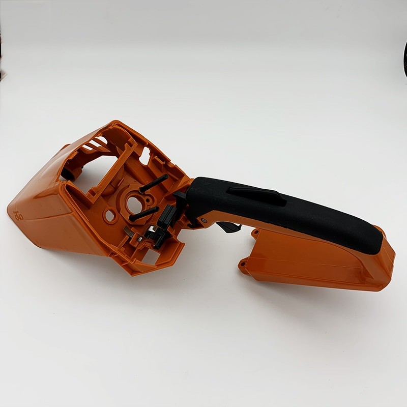 Takakahvan sylinterinkannen varaosat sopivat stihl 021 023 025 ms250 ms230 ms210 -bensiinimoottorisahan osaan