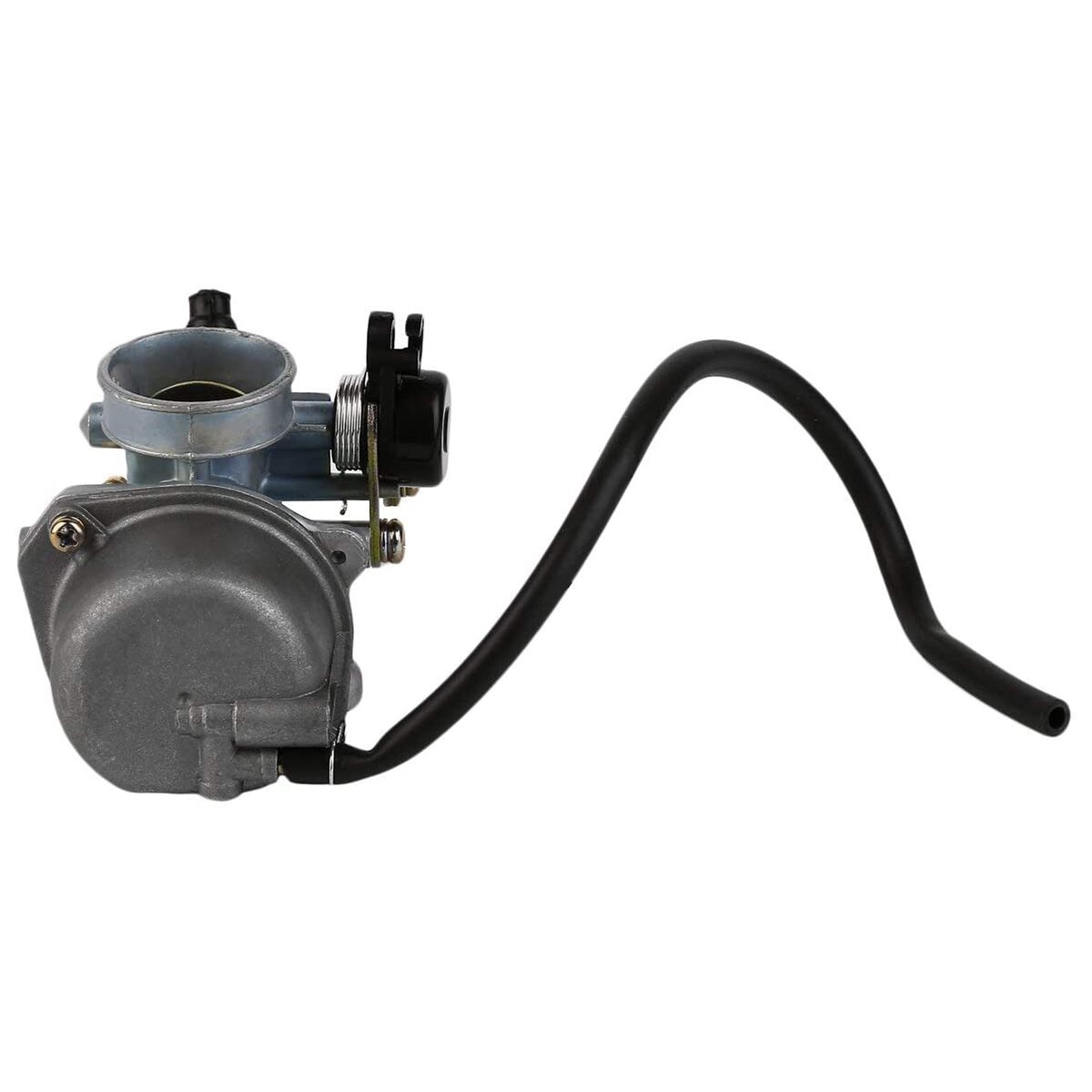 PZ19 19mm Motorcycle Carb Carburetor for KEIHI 50Cc 70Cc 90Cc ATV Buggy Kart Horizontal Engine